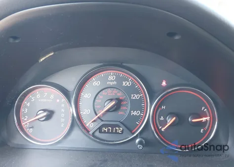 2005 Honda Civic Ex z USA, uszkodzony, nr VIN 1HGEM22025L021085